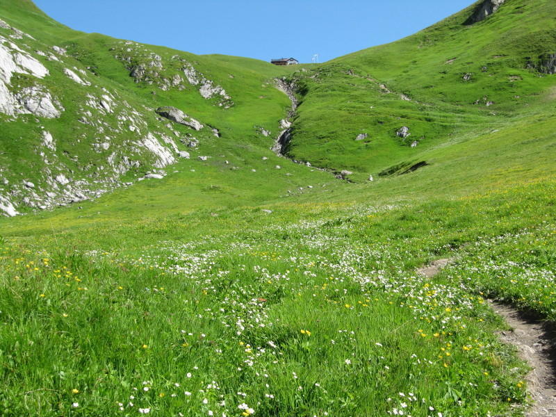 Haus Anton Schranz Daire Sankt Anton am Arlberg Dış mekan fotoğraf